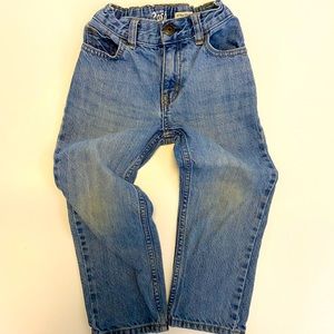 Boys OshKosh B’gosh Jeans - 4